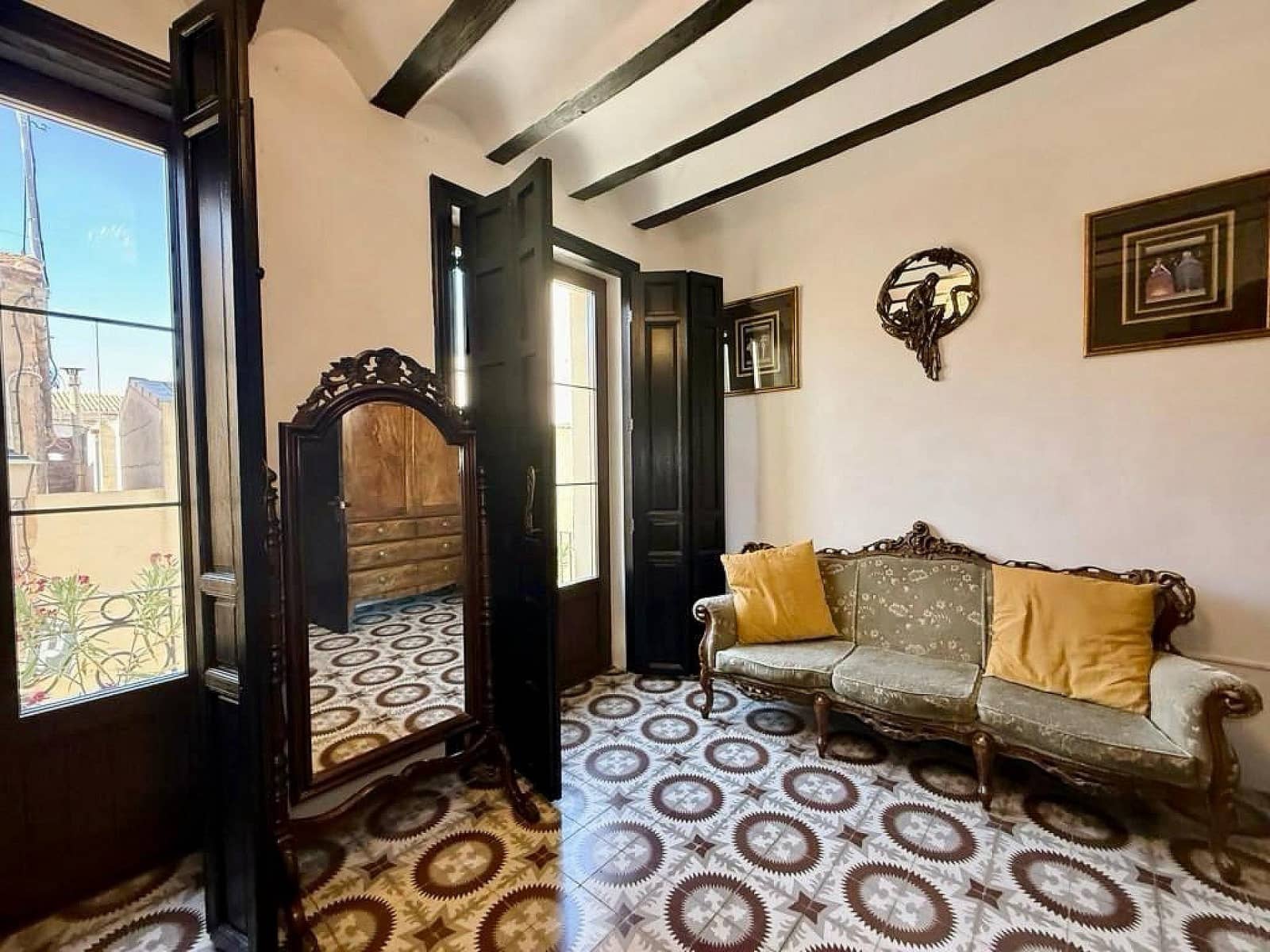 6 sovrum Hus till salu i Pinoso - 325 000 € (Ref: 9906951)