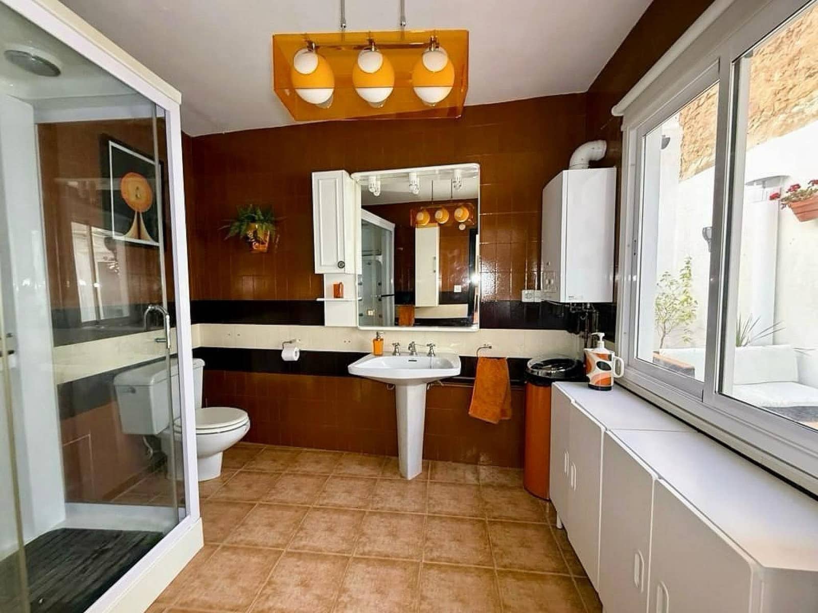 6 sovrum Hus till salu i Pinoso - 325 000 € (Ref: 9906951)