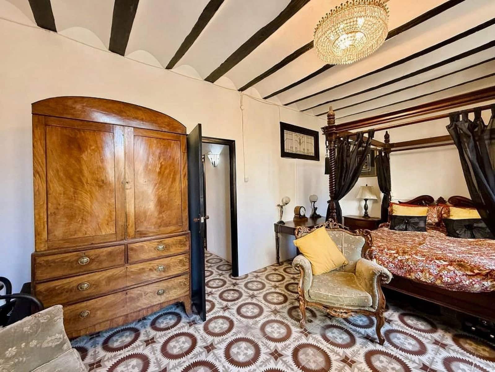 6 sovrum Hus till salu i Pinoso - 325 000 € (Ref: 9906951)
