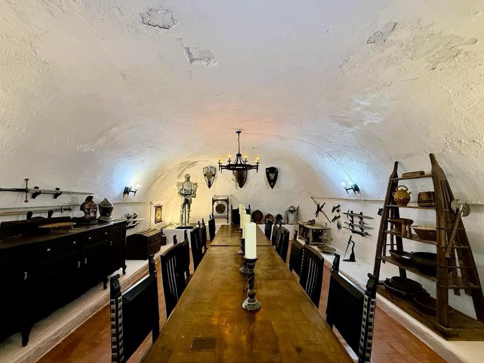 6 sovrum Hus till salu i Pinoso - 325 000 € (Ref: 9906951)