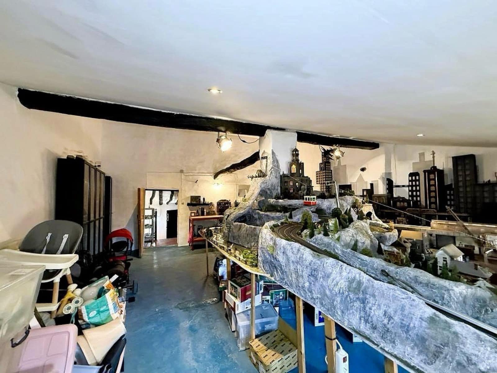 6 sovrum Hus till salu i Pinoso - 325 000 € (Ref: 9906951)