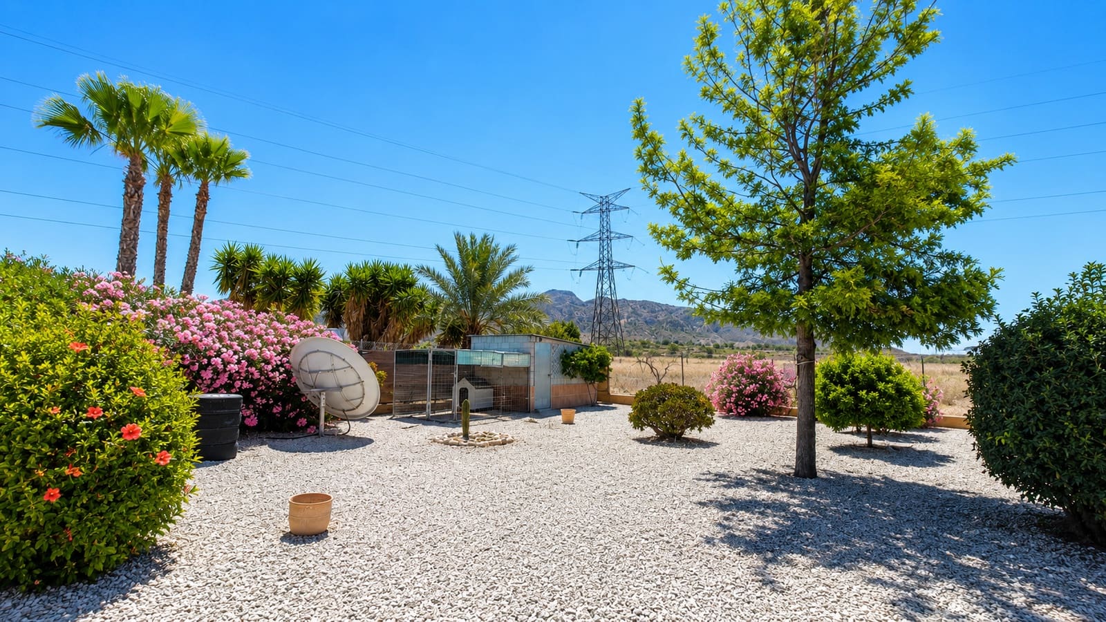 3 bedroom Villa for sale in Macisvenda with pool garage - € 265,000 (Ref: 9910026)