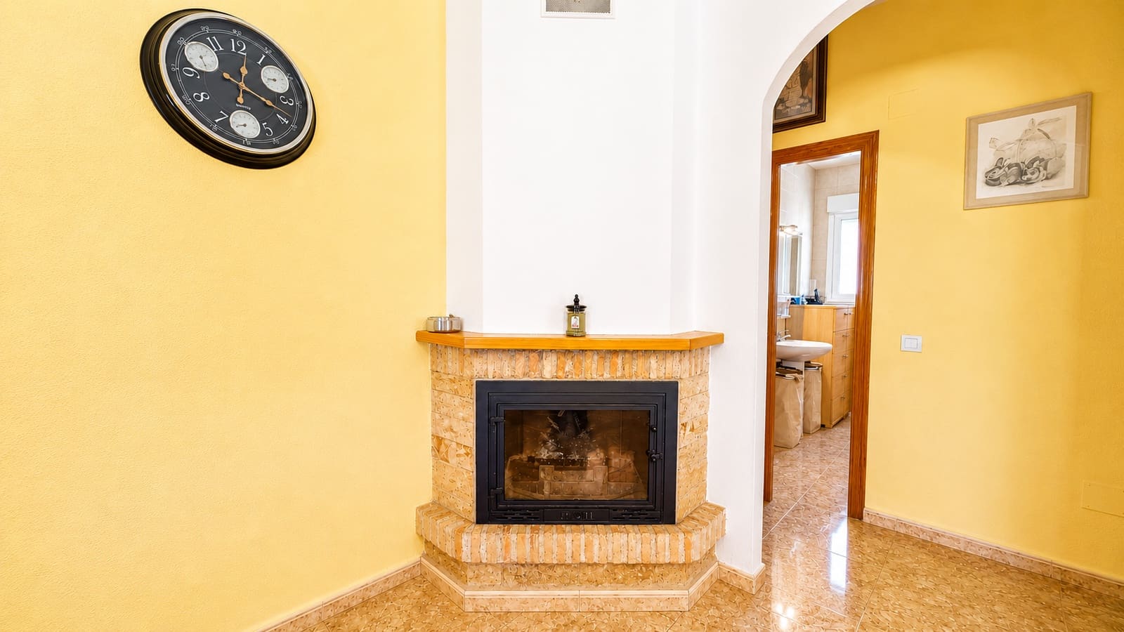 3 bedroom Villa for sale in Macisvenda with pool garage - € 265,000 (Ref: 9910026)