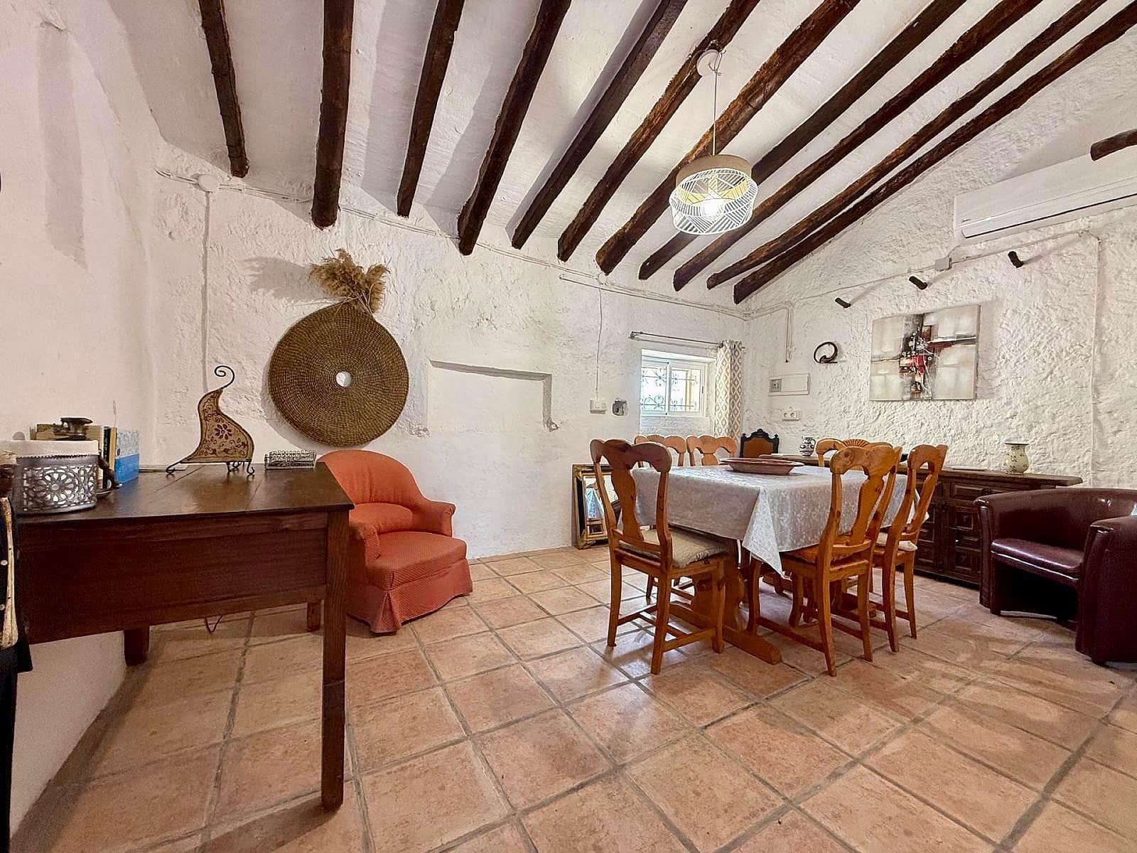 3 quarto Moradia para venda em Abanilla com piscina - 250 000 € (Ref: 9910027)