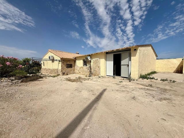 3 quarto Moradia para venda em Abanilla com piscina - 250 000 € (Ref: 9910027)