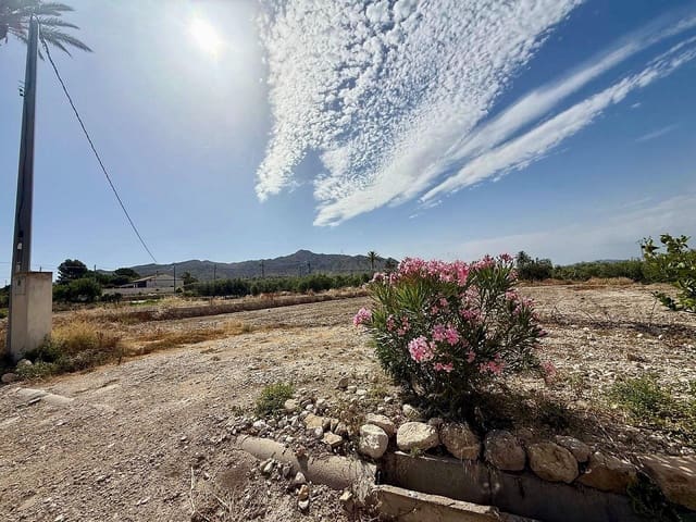 3 quarto Moradia para venda em Abanilla com piscina - 250 000 € (Ref: 9910027)