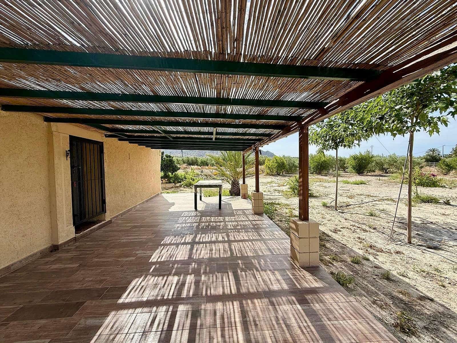3 quarto Moradia para venda em Abanilla com piscina - 250 000 € (Ref: 9910027)
