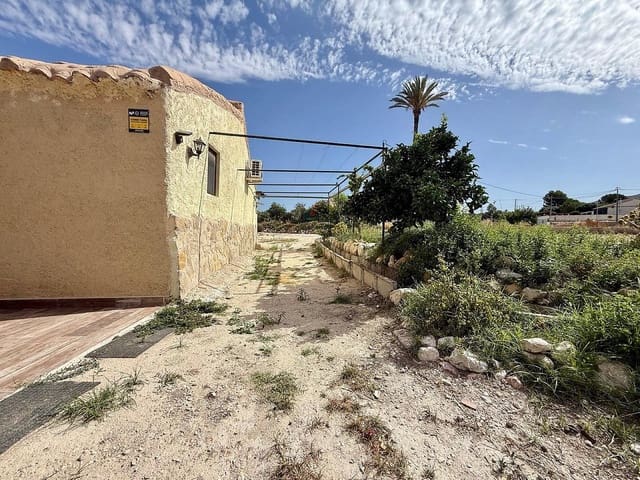 3 quarto Moradia para venda em Abanilla com piscina - 250 000 € (Ref: 9910027)