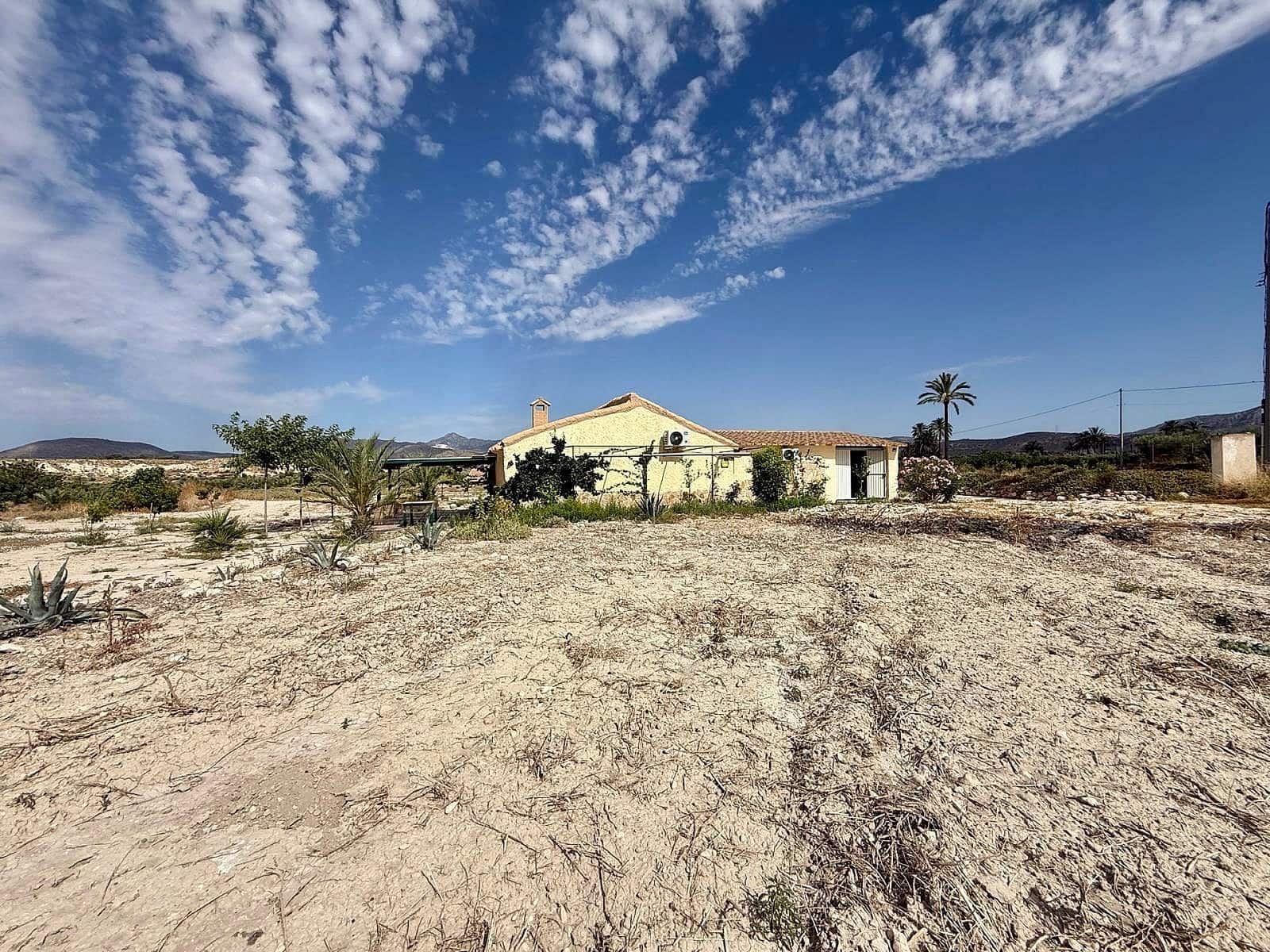 3 quarto Moradia para venda em Abanilla com piscina - 250 000 € (Ref: 9910027)