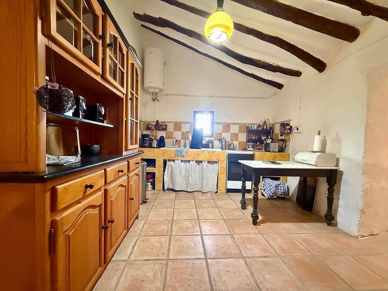 3 quarto Moradia para venda em Abanilla com piscina - 250 000 € (Ref: 9910027)