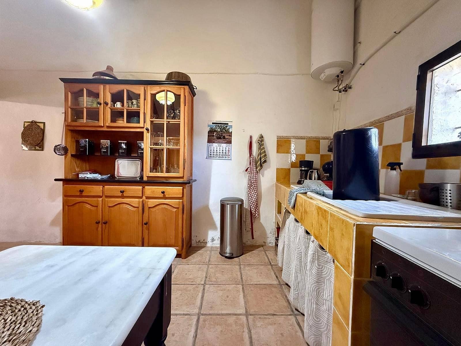 3 quarto Moradia para venda em Abanilla com piscina - 250 000 € (Ref: 9910027)