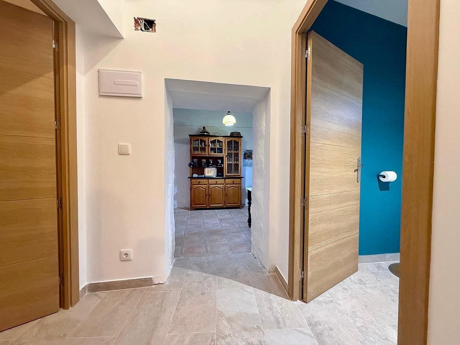 3 quarto Moradia para venda em Abanilla com piscina - 250 000 € (Ref: 9910027)