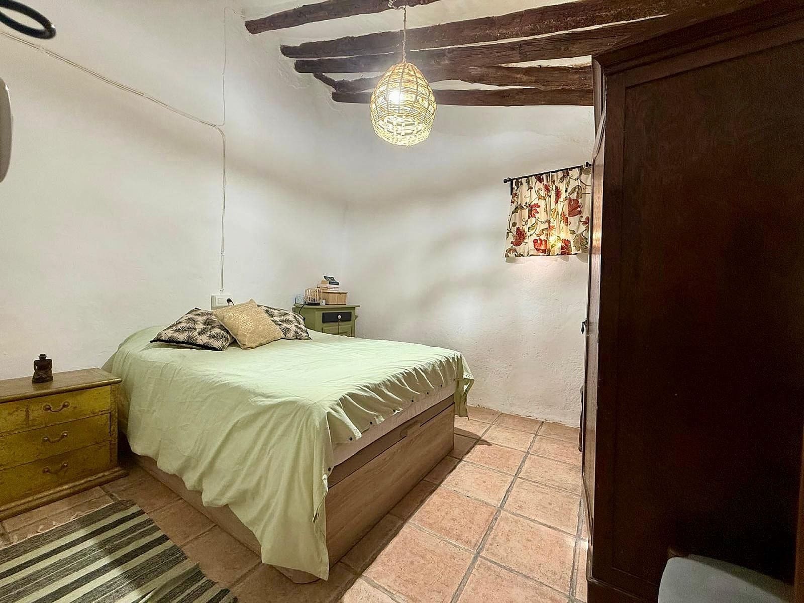3 quarto Moradia para venda em Abanilla com piscina - 250 000 € (Ref: 9910027)