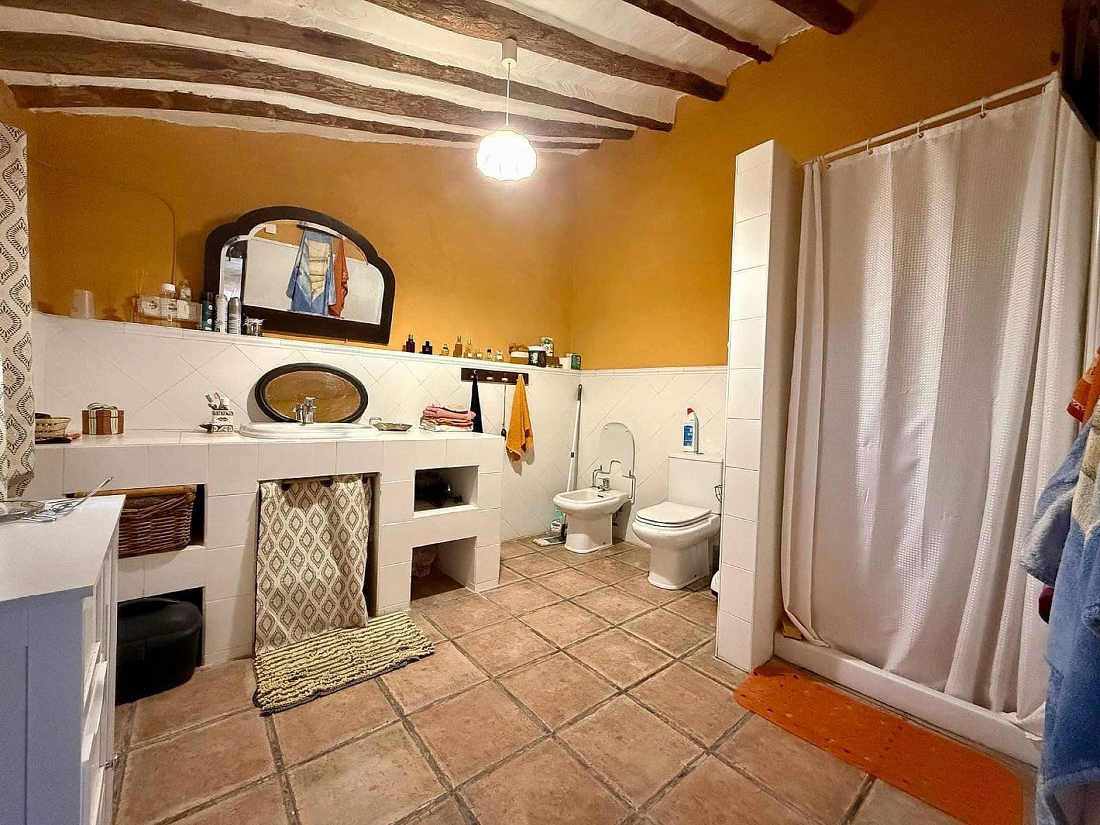 3 quarto Moradia para venda em Abanilla com piscina - 250 000 € (Ref: 9910027)