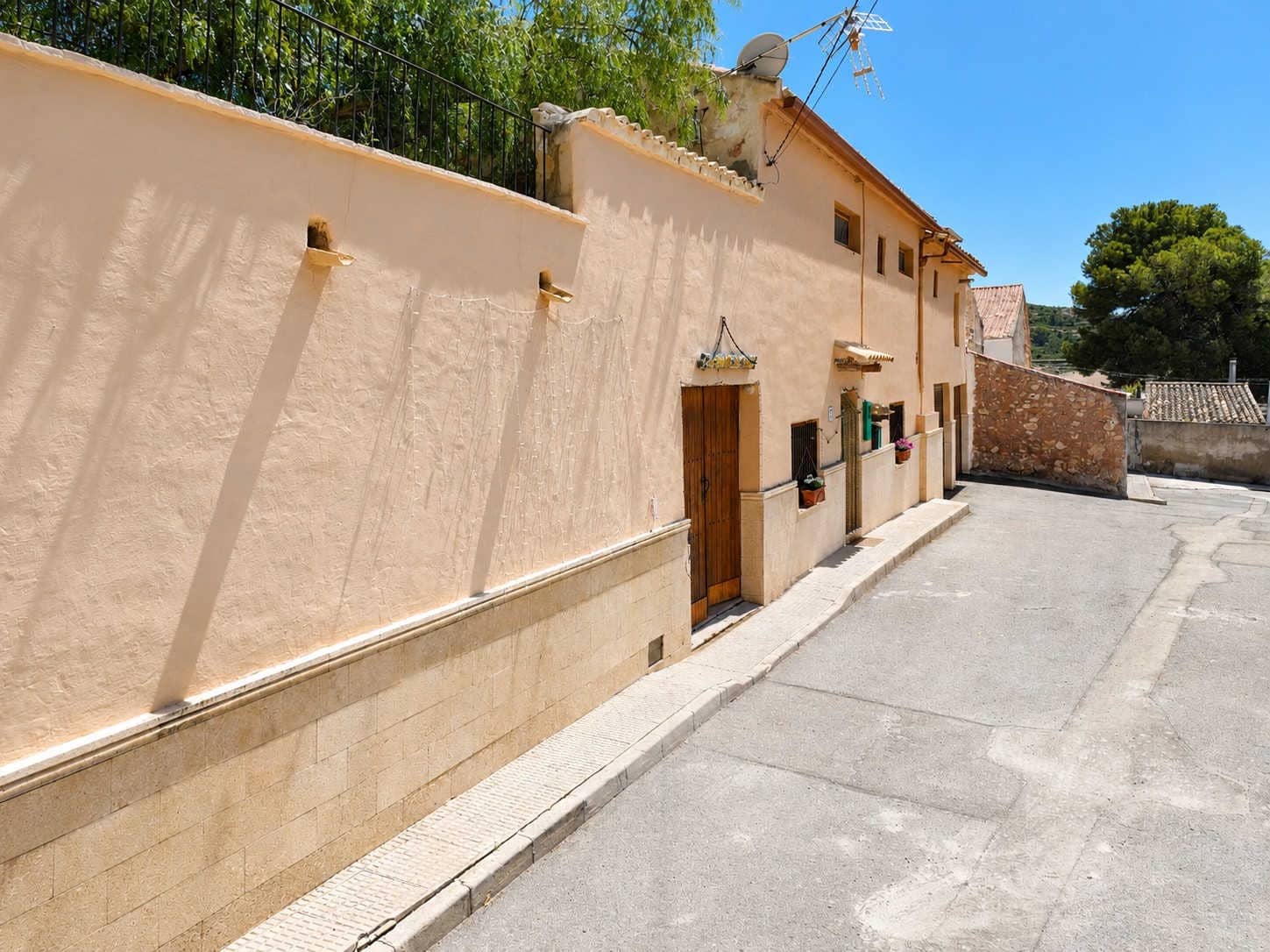 6 chambre Finca/Maison de Campagne à vendre à Torre del Rico avec piscine - 395 000 € (Ref: 9910028)