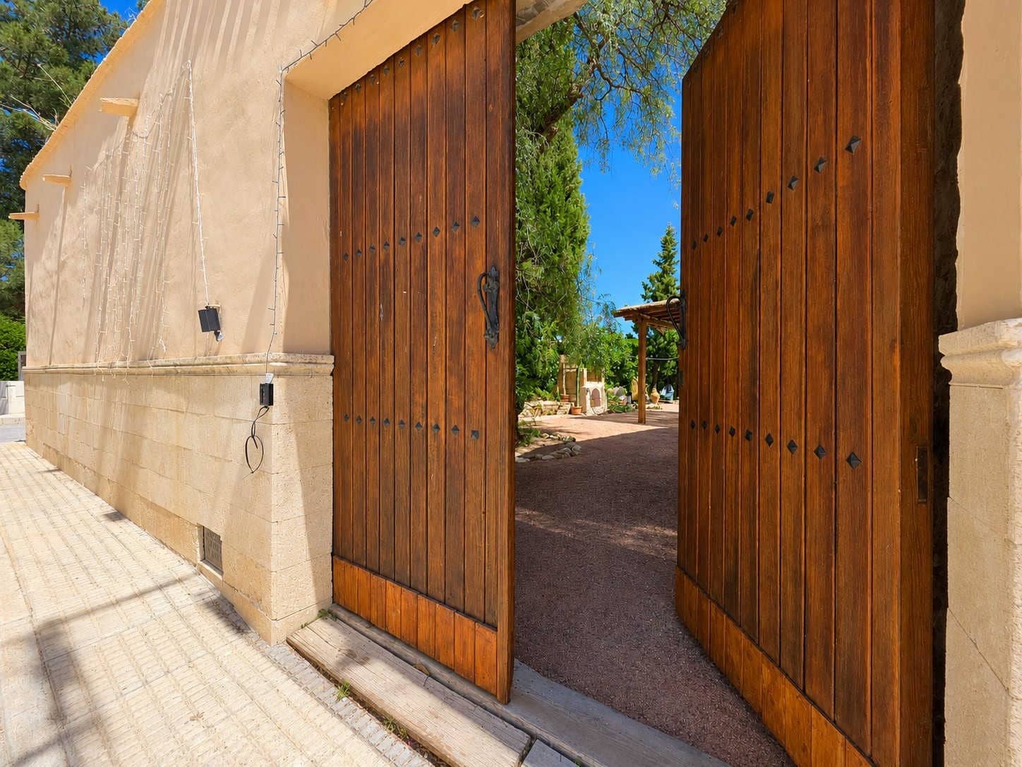 6 chambre Finca/Maison de Campagne à vendre à Torre del Rico avec piscine - 395 000 € (Ref: 9910028)
