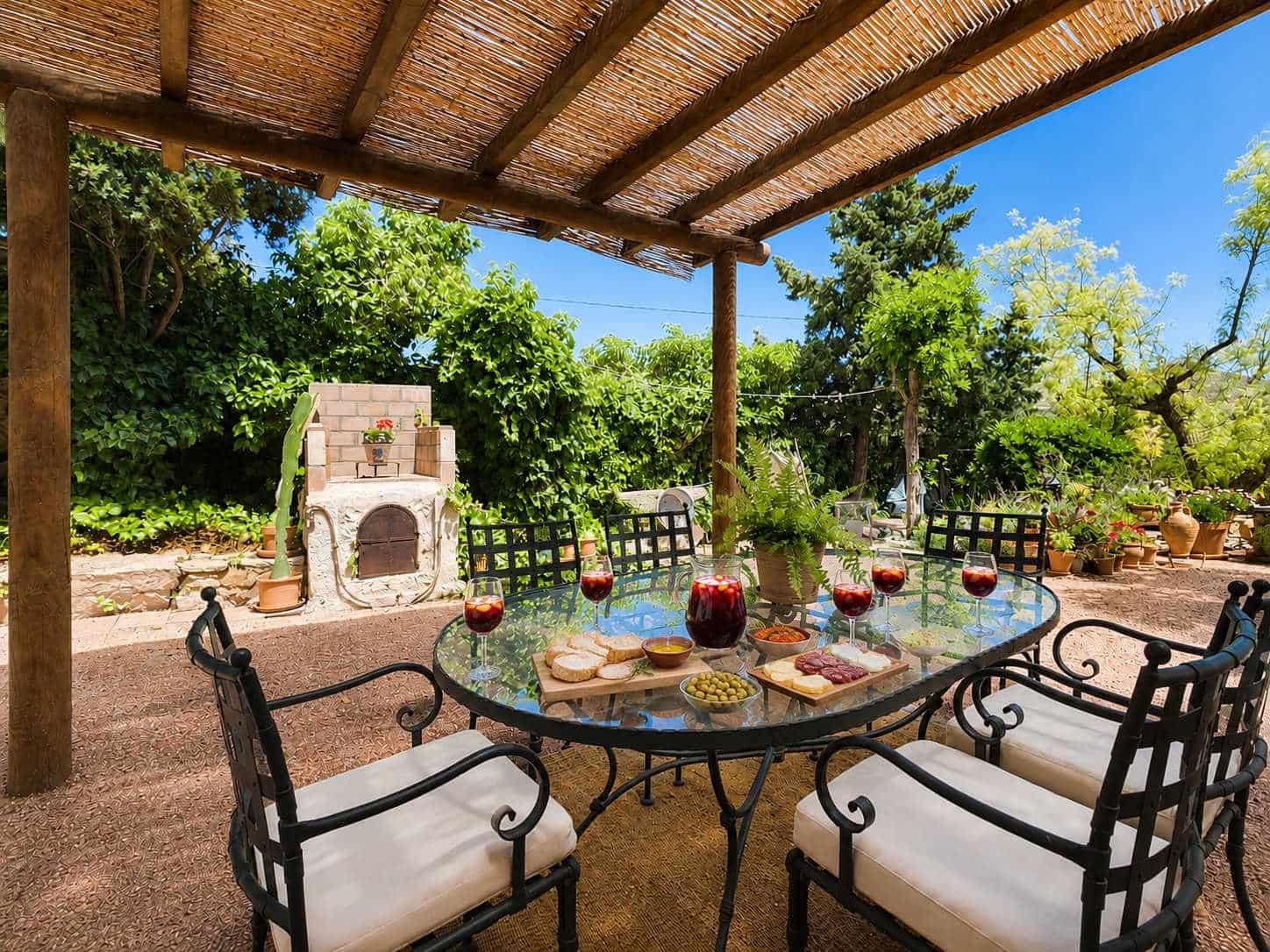 6 chambre Finca/Maison de Campagne à vendre à Torre del Rico avec piscine - 395 000 € (Ref: 9910028)