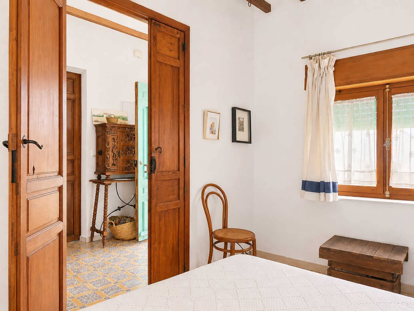 6 chambre Finca/Maison de Campagne à vendre à Torre del Rico avec piscine - 395 000 € (Ref: 9910028)