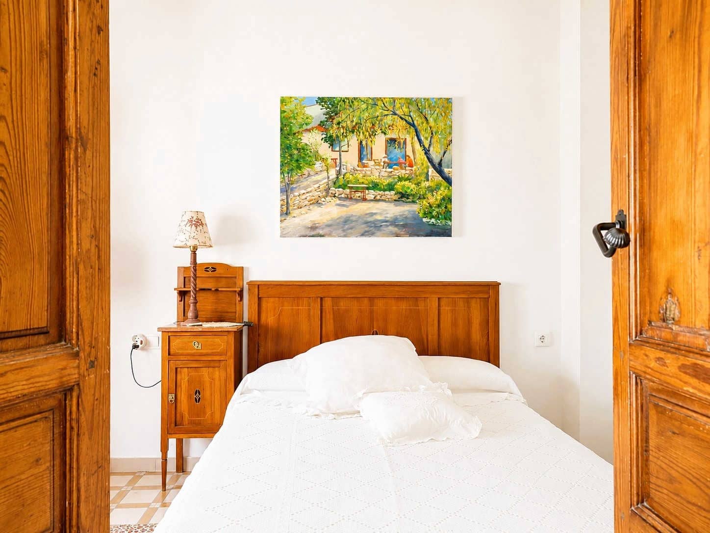 6 chambre Finca/Maison de Campagne à vendre à Torre del Rico avec piscine - 395 000 € (Ref: 9910028)