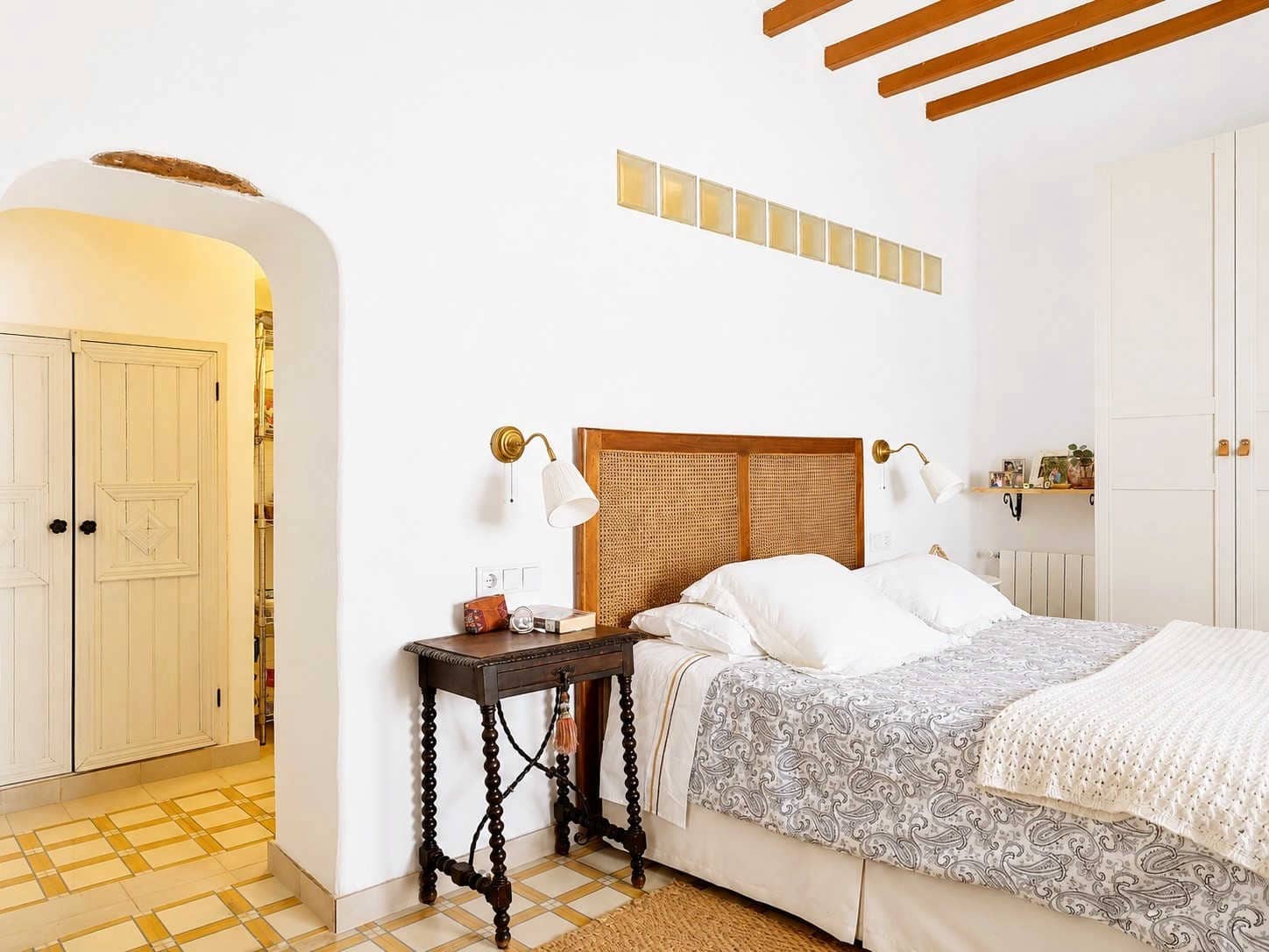 6 chambre Finca/Maison de Campagne à vendre à Torre del Rico avec piscine - 395 000 € (Ref: 9910028)