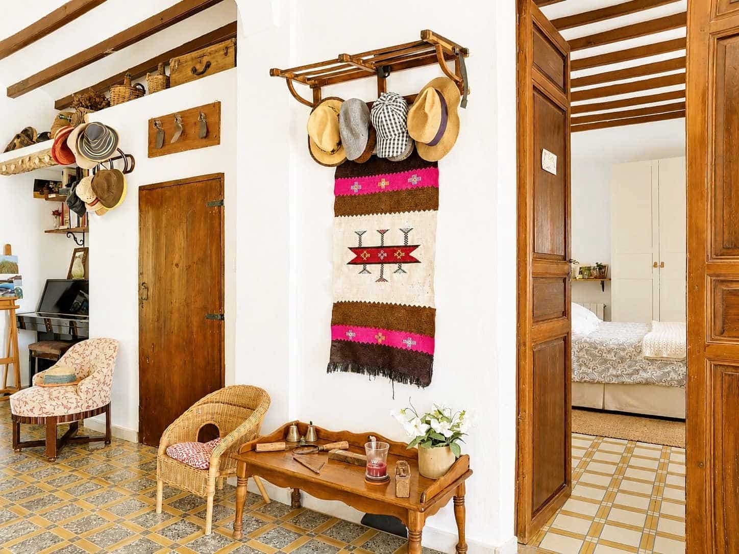 6 chambre Finca/Maison de Campagne à vendre à Torre del Rico avec piscine - 395 000 € (Ref: 9910028)