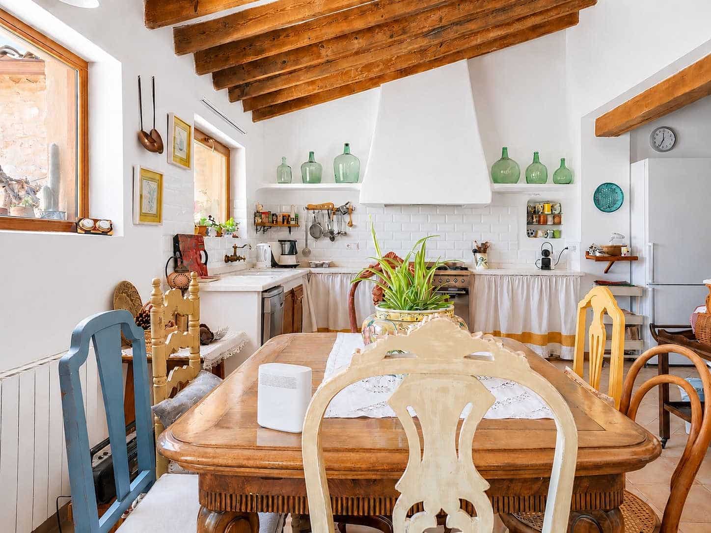 6 chambre Finca/Maison de Campagne à vendre à Torre del Rico avec piscine - 395 000 € (Ref: 9910028)