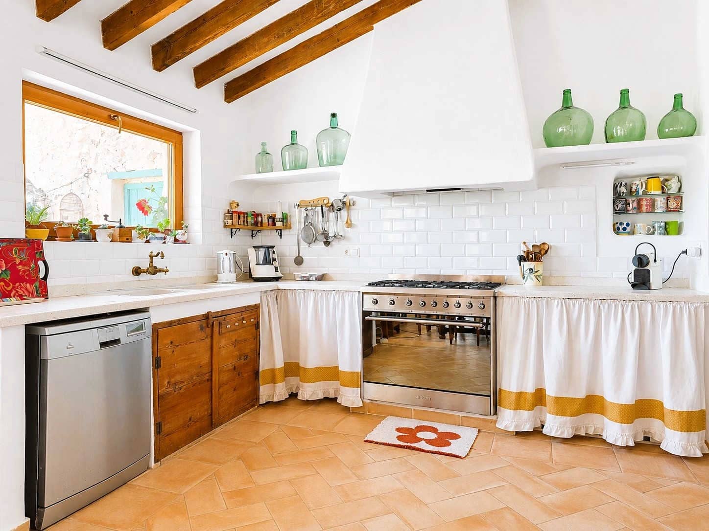 6 chambre Finca/Maison de Campagne à vendre à Torre del Rico avec piscine - 395 000 € (Ref: 9910028)