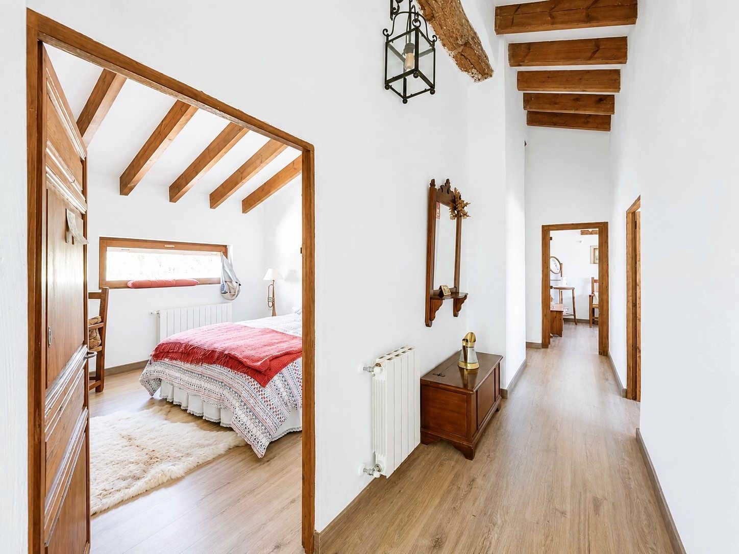6 chambre Finca/Maison de Campagne à vendre à Torre del Rico avec piscine - 395 000 € (Ref: 9910028)