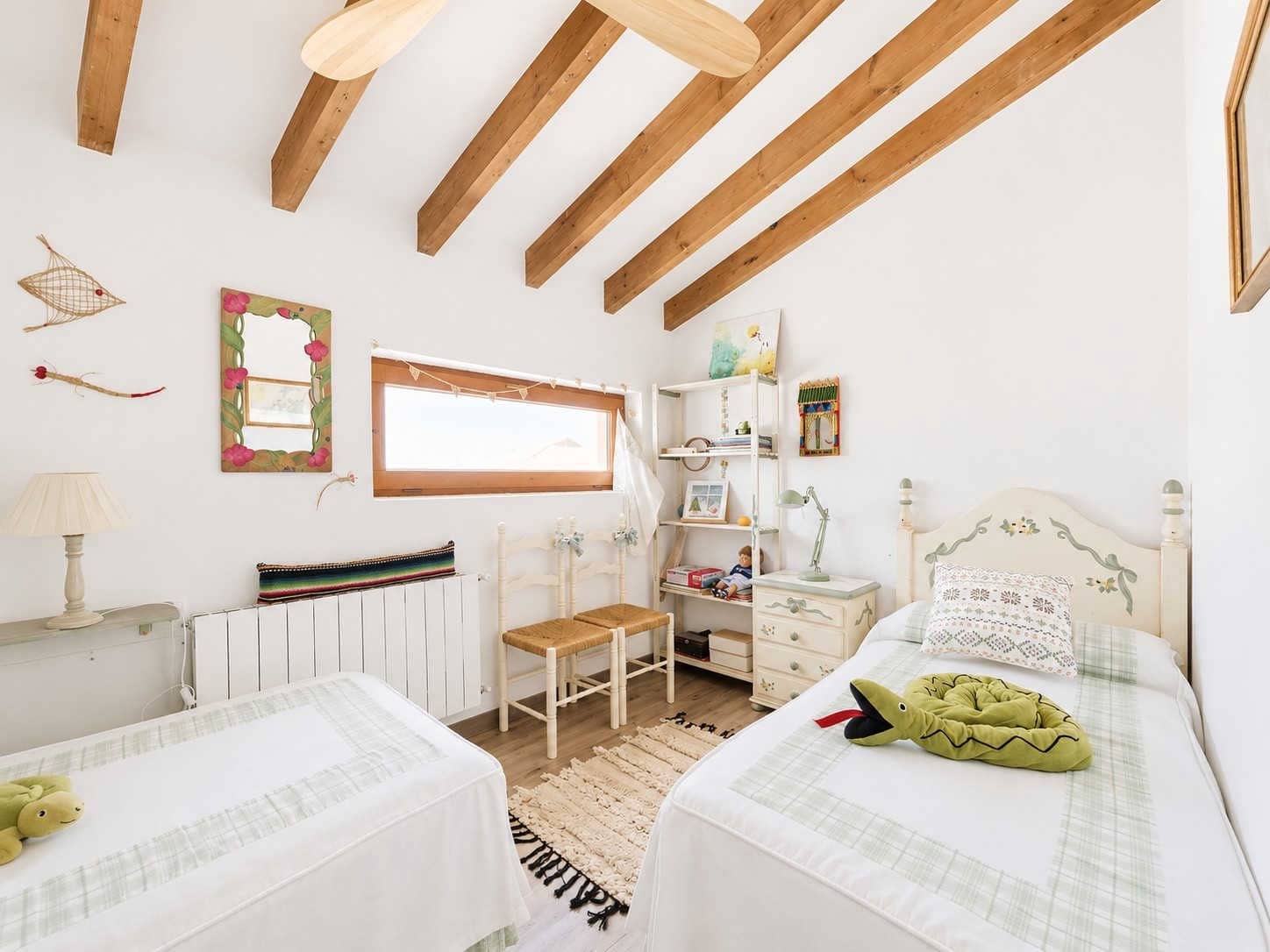 6 chambre Finca/Maison de Campagne à vendre à Torre del Rico avec piscine - 395 000 € (Ref: 9910028)