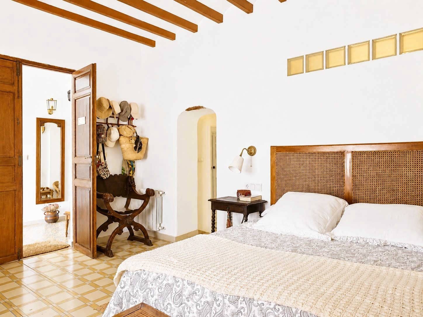 6 chambre Finca/Maison de Campagne à vendre à Torre del Rico avec piscine - 395 000 € (Ref: 9910028)