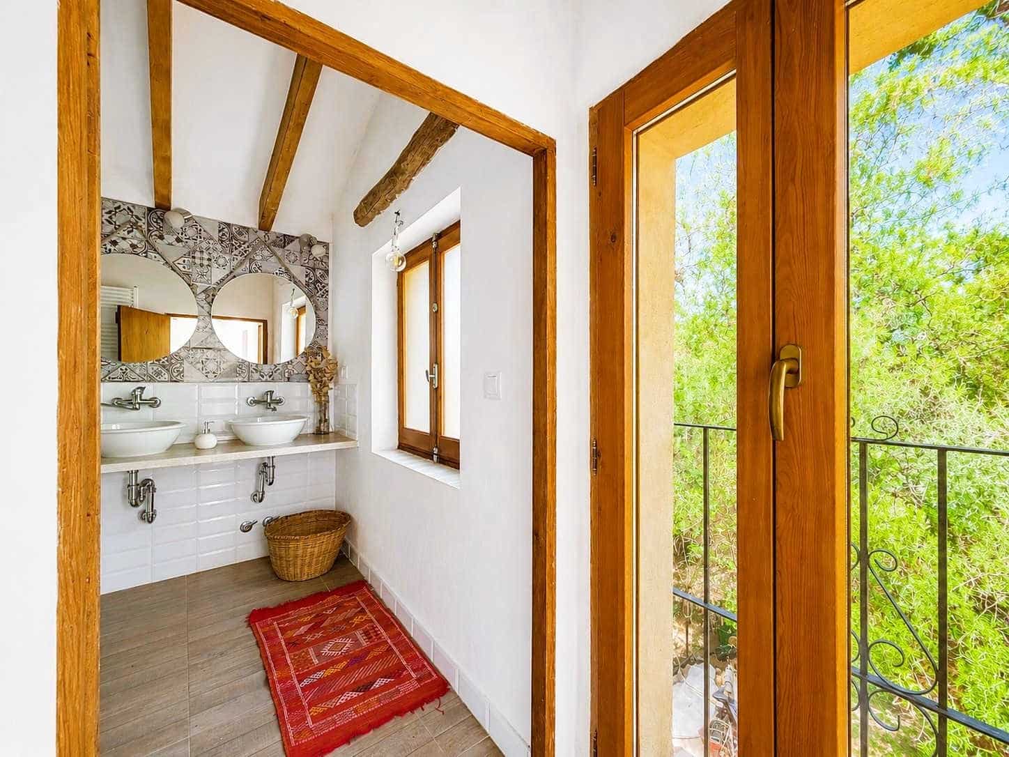 6 chambre Finca/Maison de Campagne à vendre à Torre del Rico avec piscine - 395 000 € (Ref: 9910028)