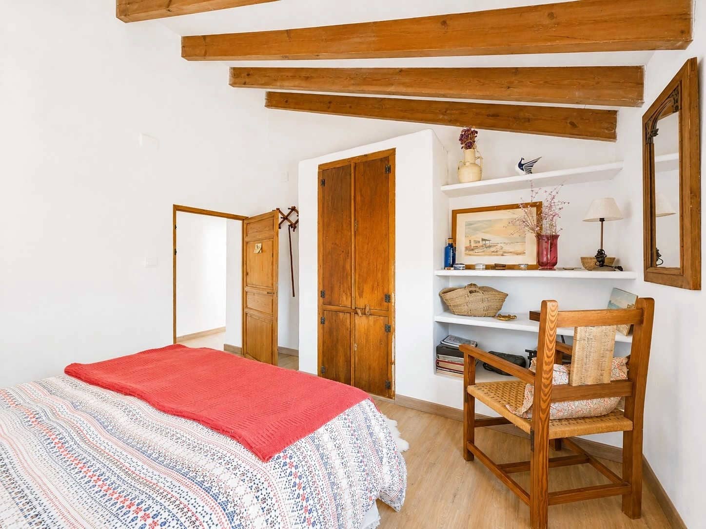 6 chambre Finca/Maison de Campagne à vendre à Torre del Rico avec piscine - 395 000 € (Ref: 9910028)