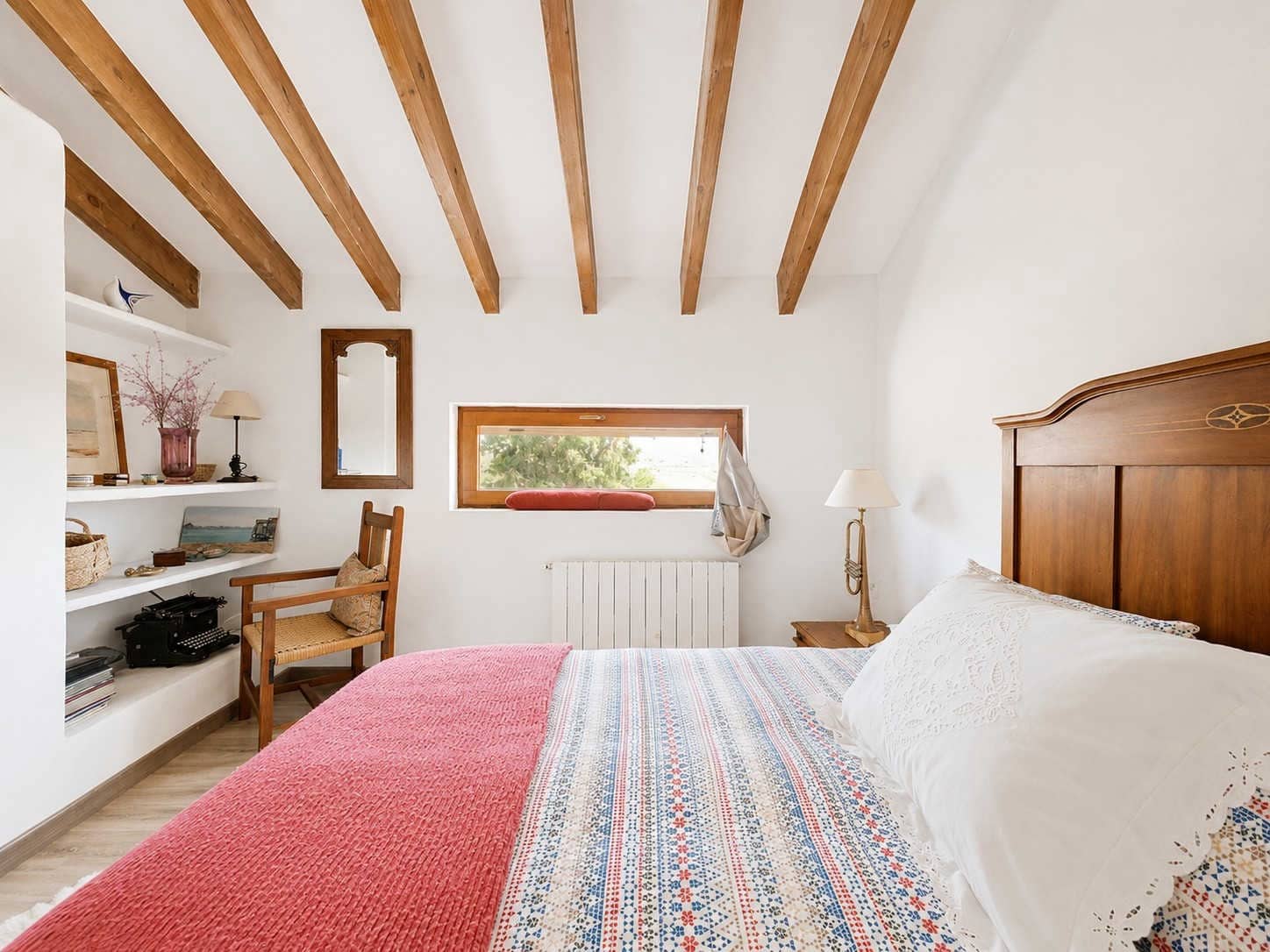 6 chambre Finca/Maison de Campagne à vendre à Torre del Rico avec piscine - 395 000 € (Ref: 9910028)