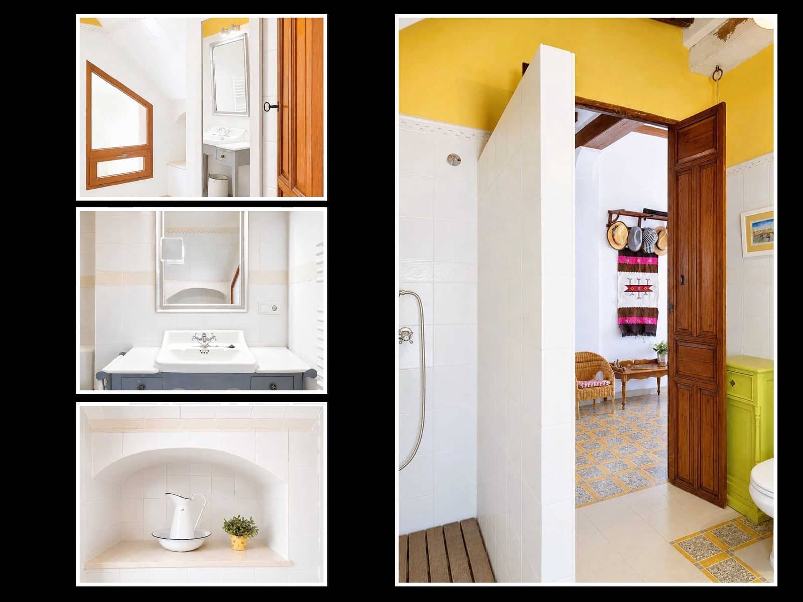 6 chambre Finca/Maison de Campagne à vendre à Torre del Rico avec piscine - 395 000 € (Ref: 9910028)