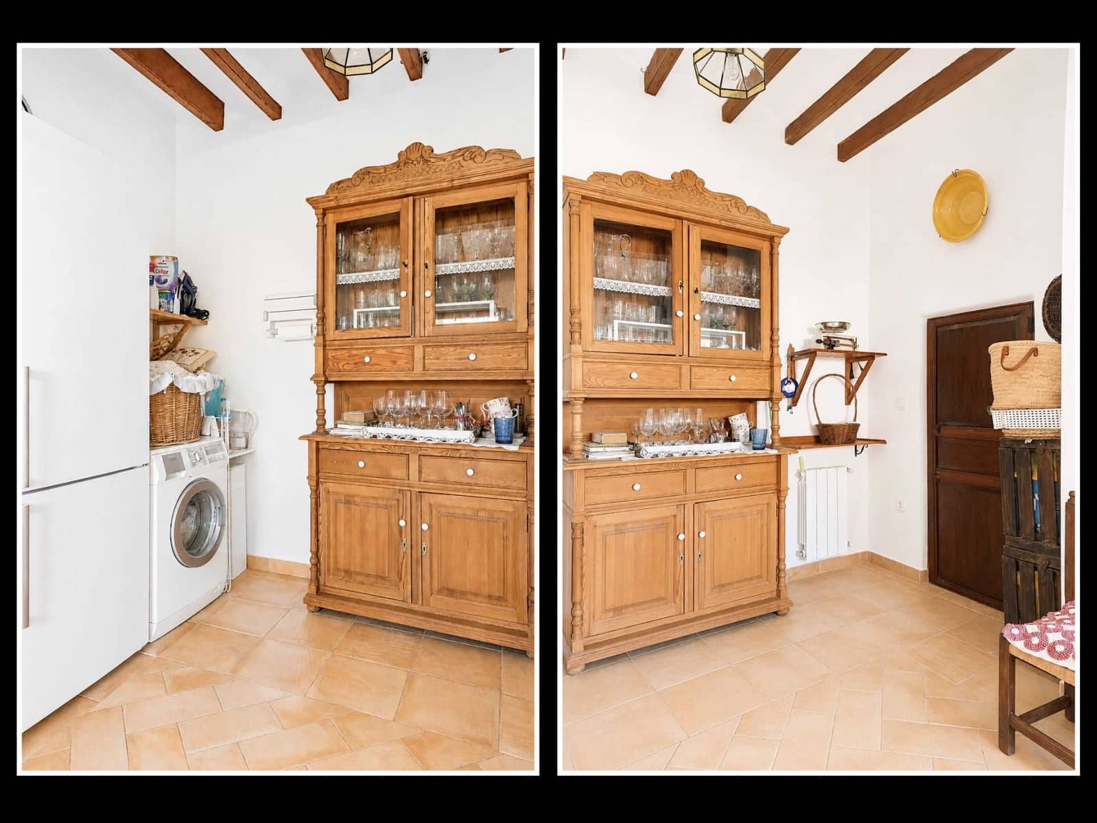 6 chambre Finca/Maison de Campagne à vendre à Torre del Rico avec piscine - 395 000 € (Ref: 9910028)