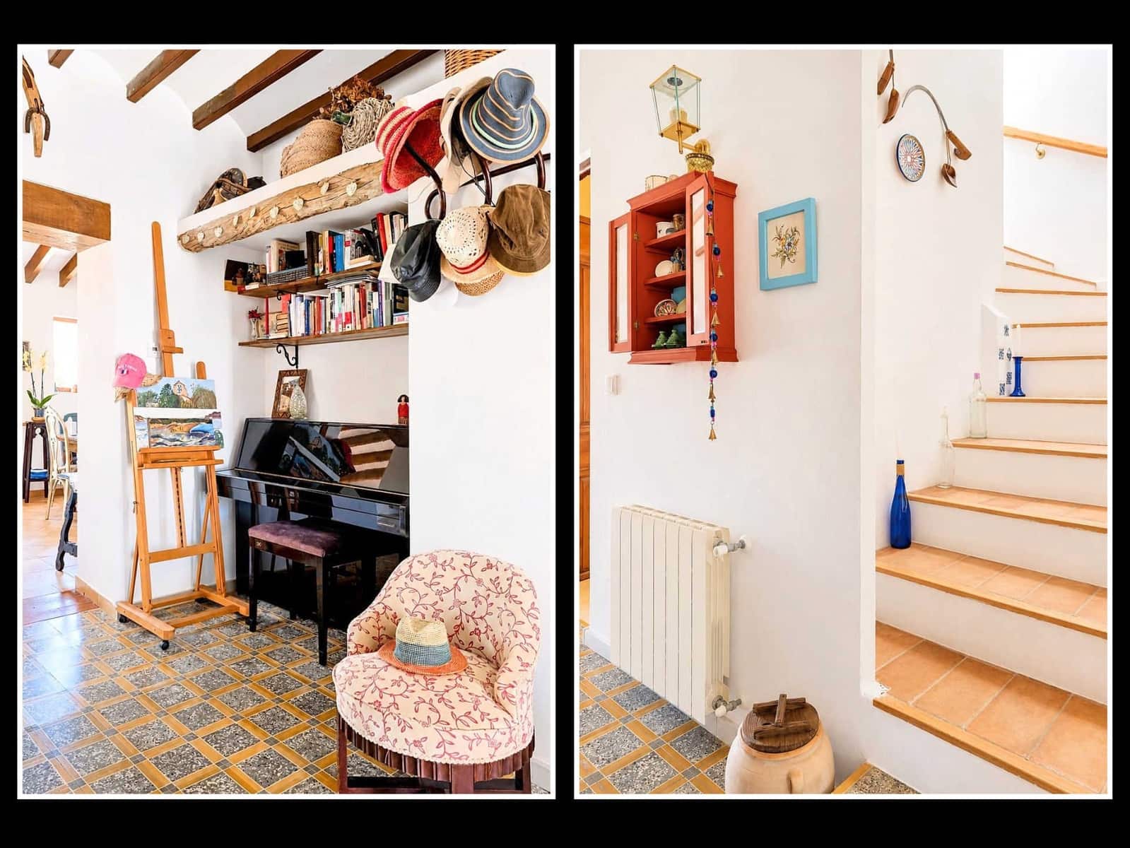 6 chambre Finca/Maison de Campagne à vendre à Torre del Rico avec piscine - 395 000 € (Ref: 9910028)