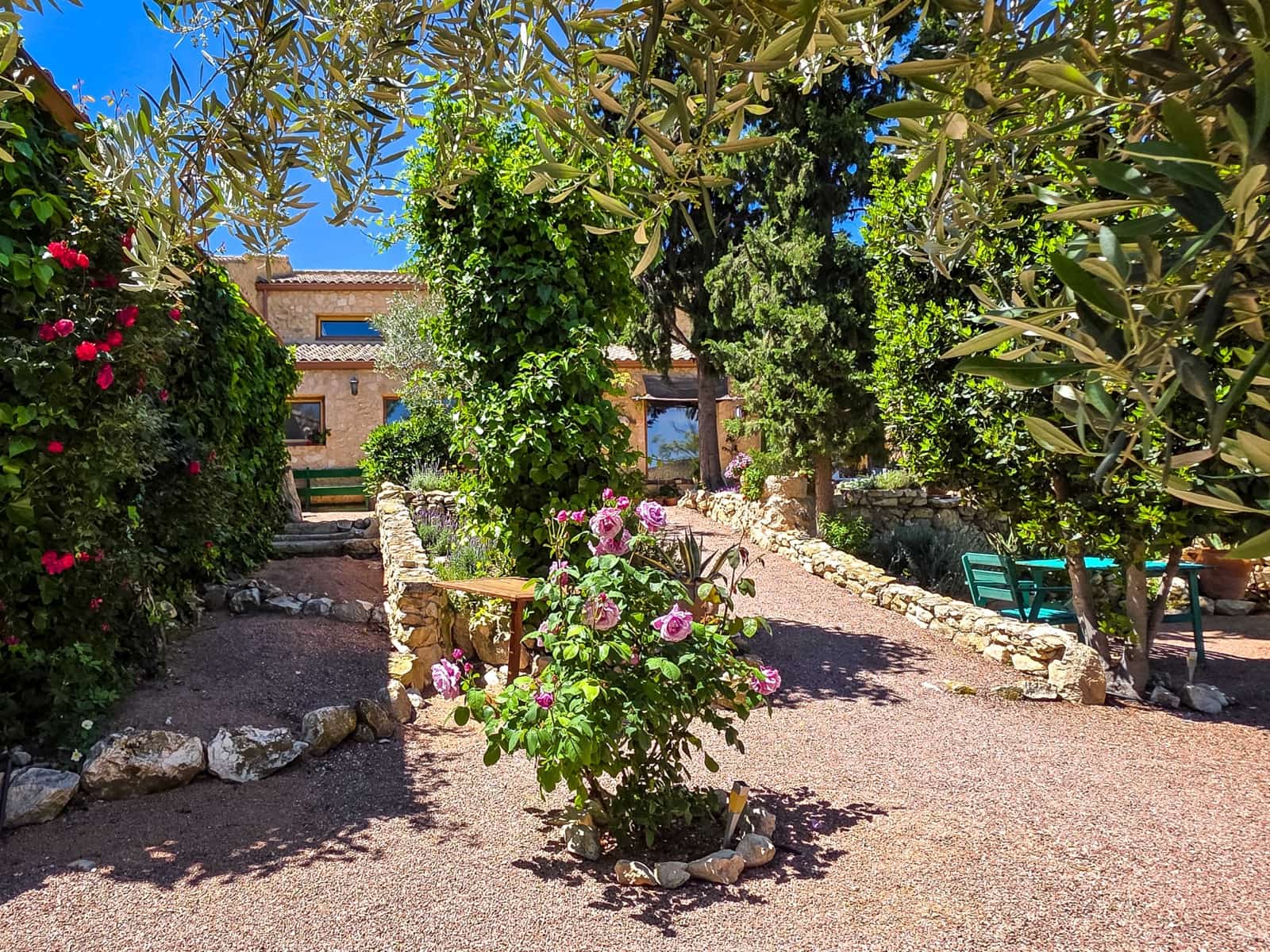 6 chambre Finca/Maison de Campagne à vendre à Torre del Rico avec piscine - 395 000 € (Ref: 9910028)
