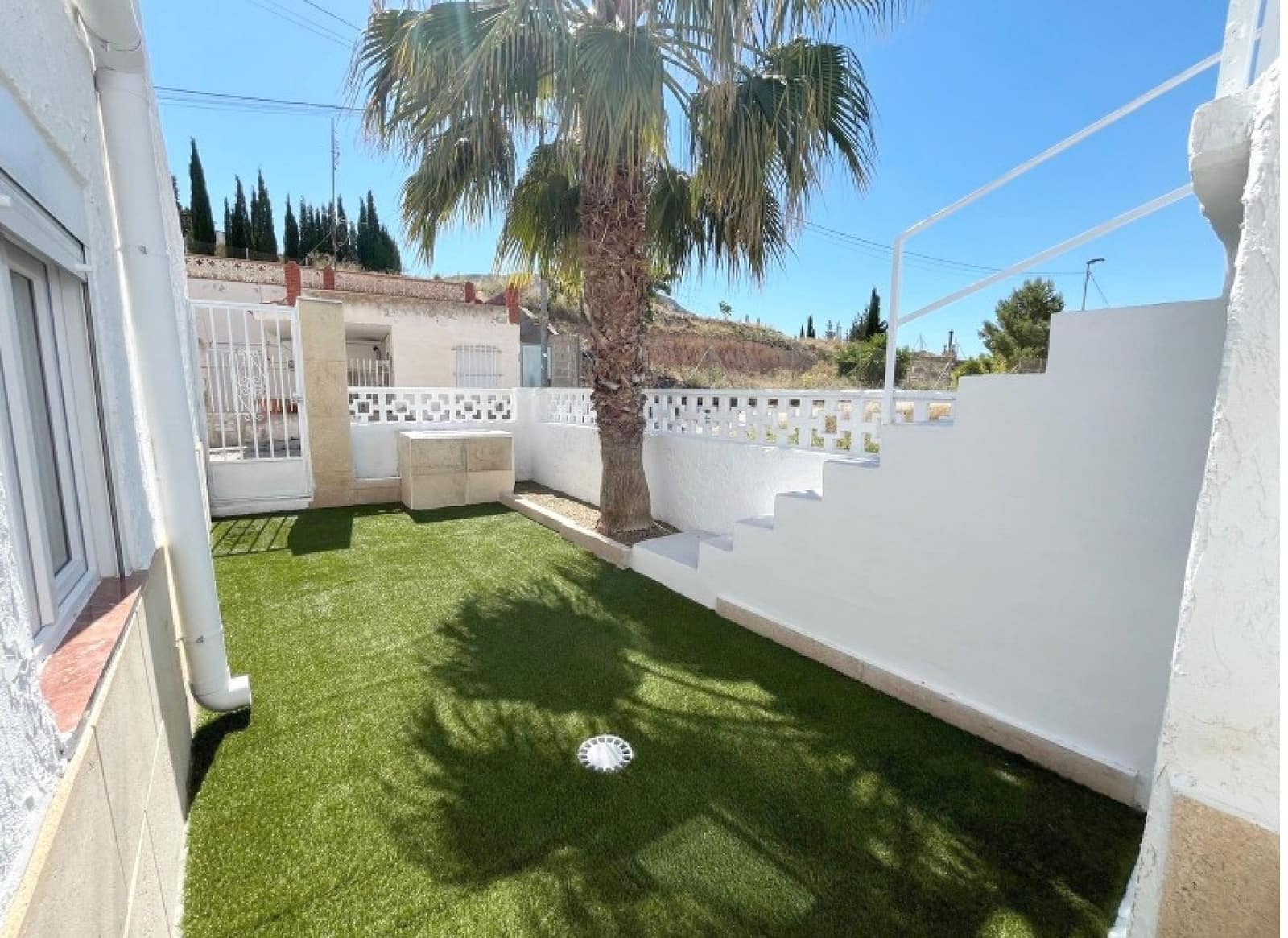 3 quarto Casa em Banda para venda em L'Alguena / Alguenya - 129 995 € (Ref: 9912504)
