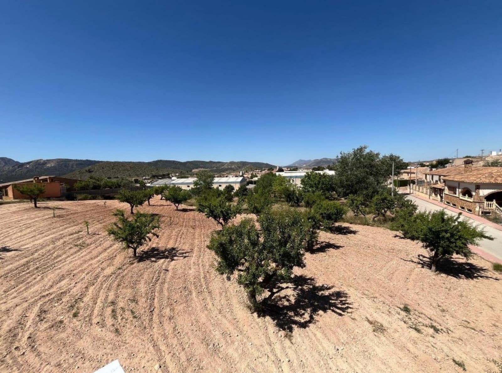 3 quarto Casa em Banda para venda em L'Alguena / Alguenya - 129 995 € (Ref: 9912504)