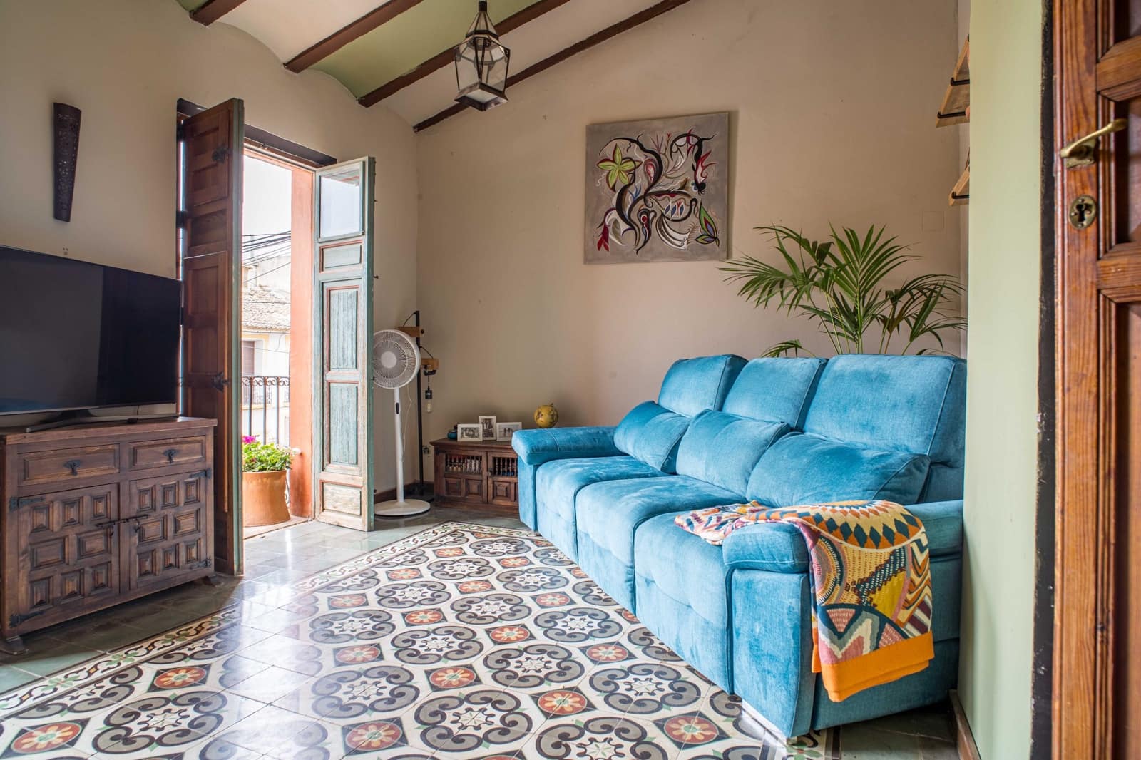 3 bedroom Townhouse for sale in Pinoso with garage - € 370,000 (Ref: 9919343)