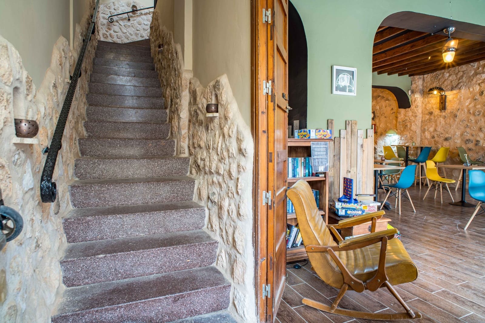 3 bedroom Townhouse for sale in Pinoso with garage - € 370,000 (Ref: 9919343)