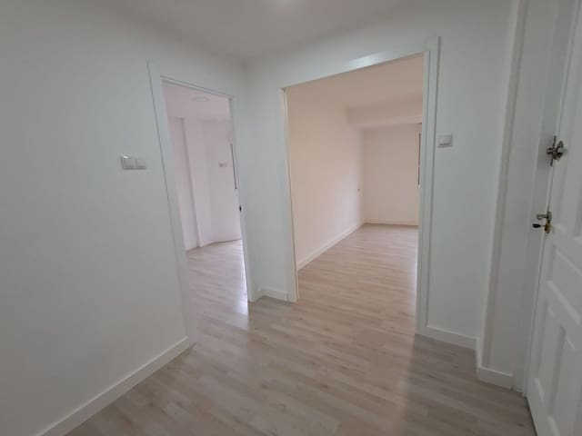 3 soveværelse Lejlighed til salg i Aspe - € 119.000 (Ref: 9926489)