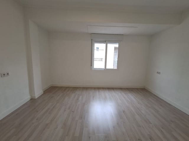 3 soveværelse Lejlighed til salg i Aspe - € 119.000 (Ref: 9926489)