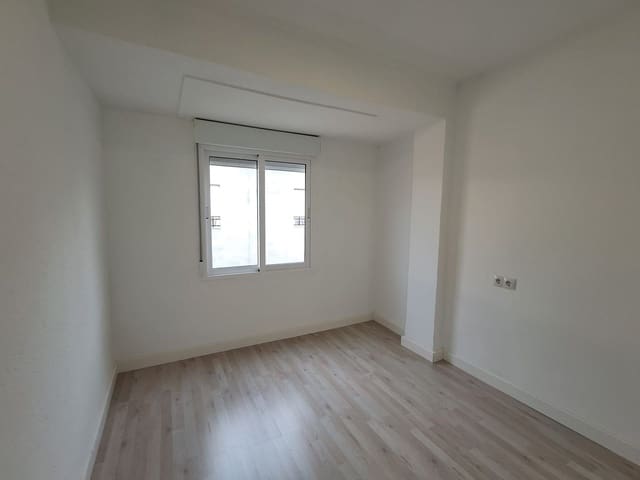 3 soveværelse Lejlighed til salg i Aspe - € 119.000 (Ref: 9926489)