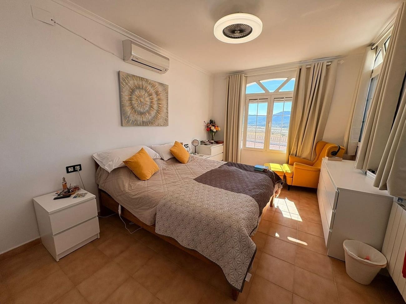 4 chambre Villa/Maison à vendre à Monovar / Monover avec piscine - 525 000 € (Ref: 9926490)