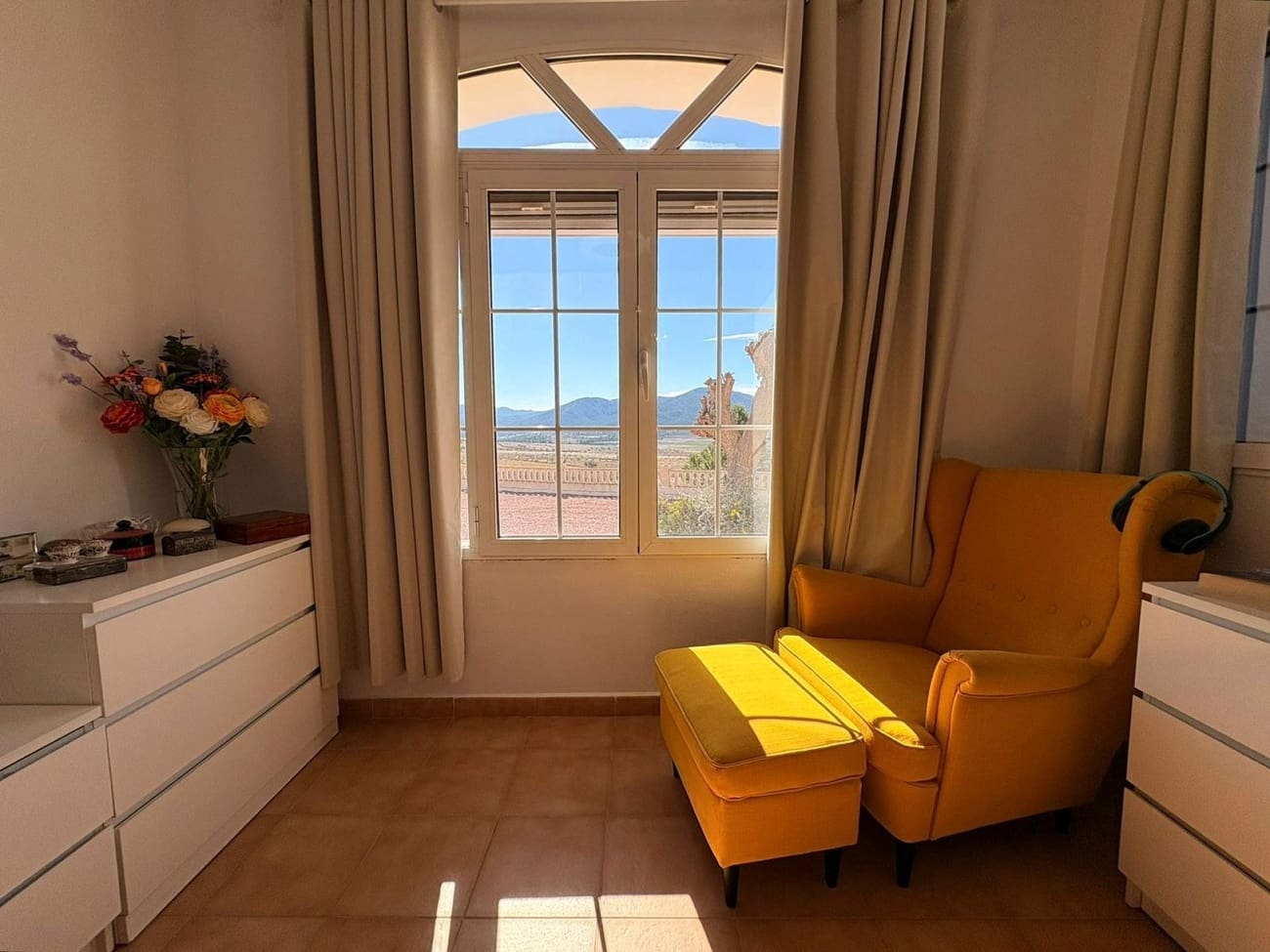 4 chambre Villa/Maison à vendre à Monovar / Monover avec piscine - 525 000 € (Ref: 9926490)