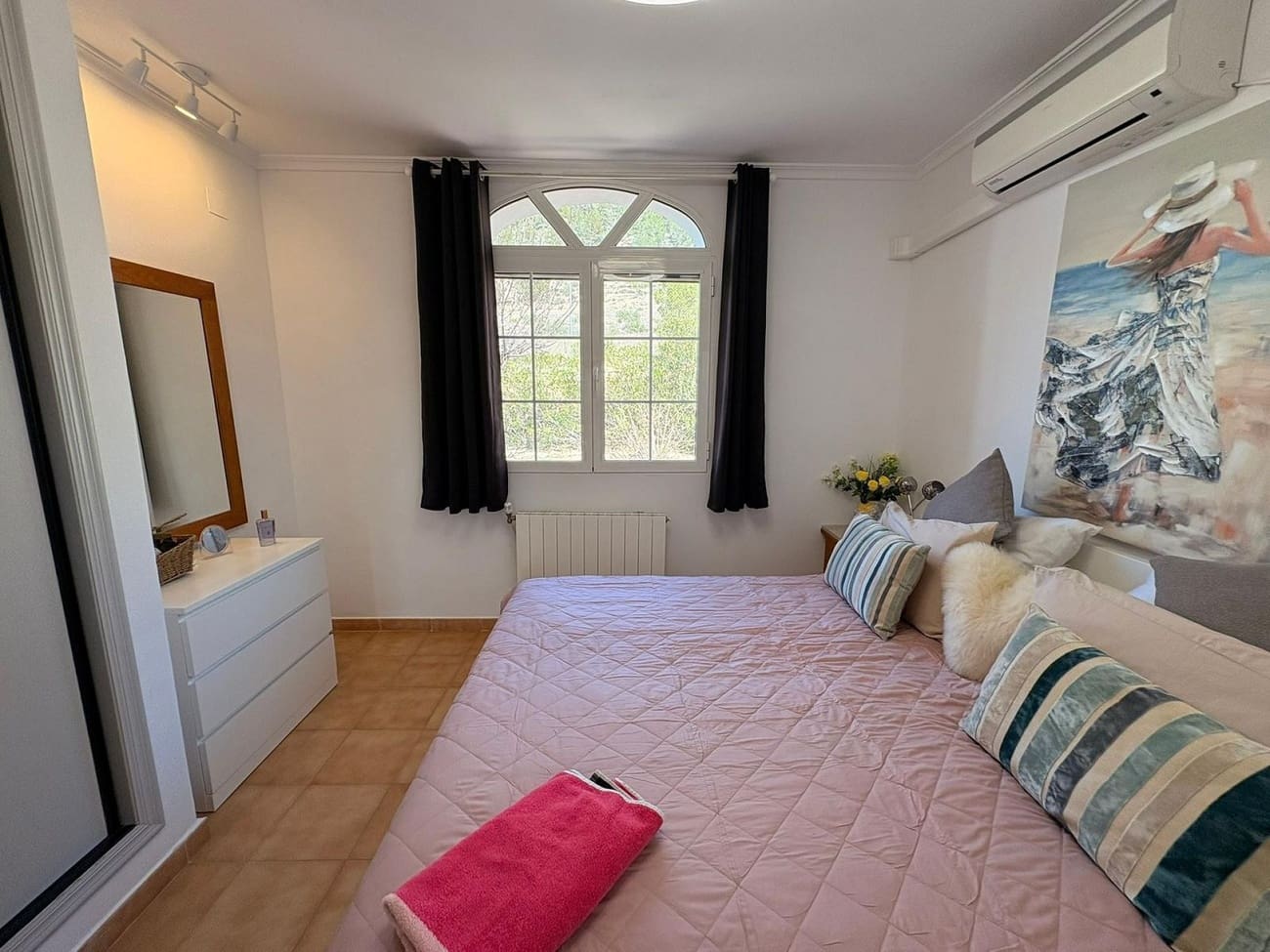 4 chambre Villa/Maison à vendre à Monovar / Monover avec piscine - 525 000 € (Ref: 9926490)