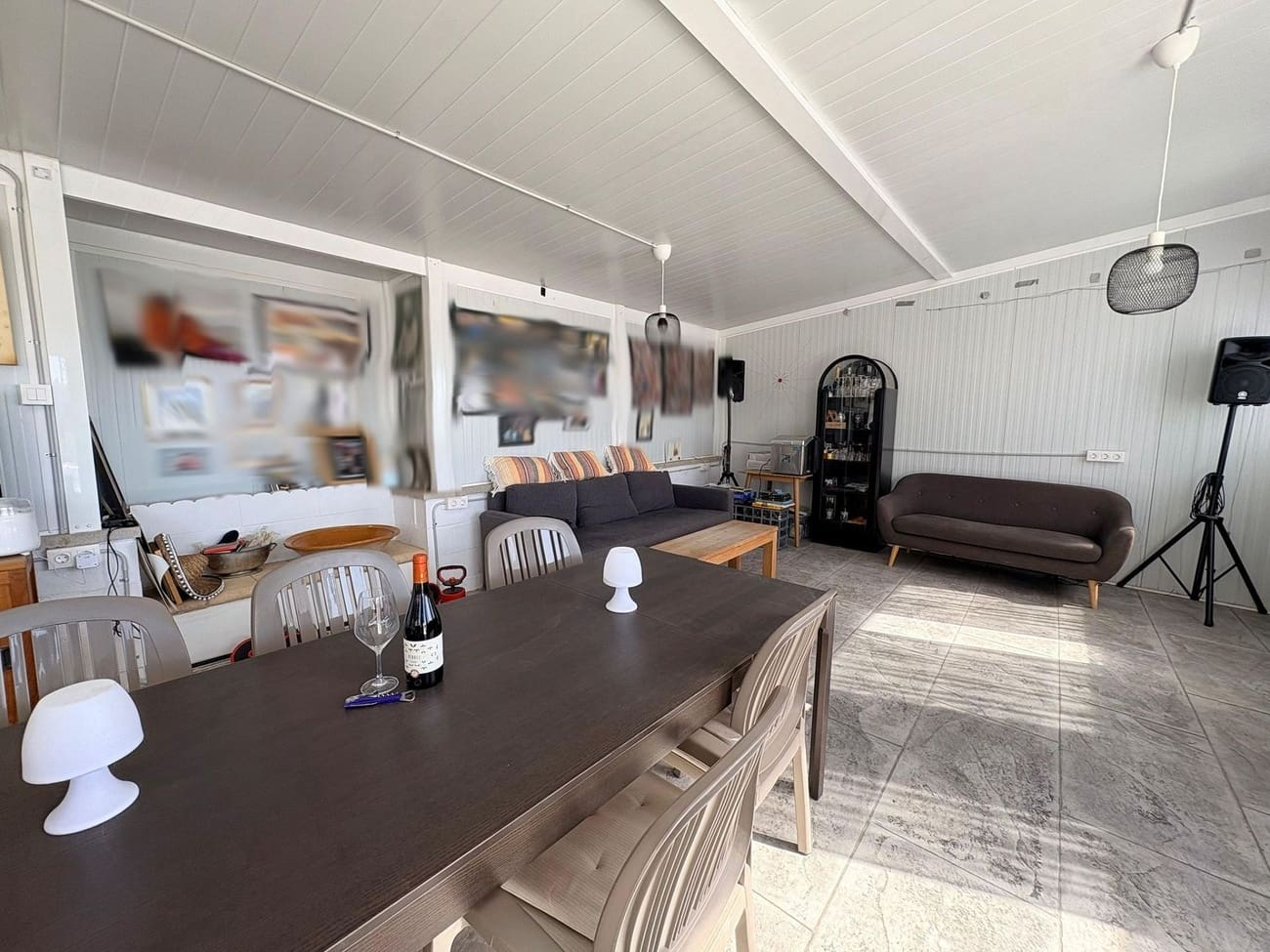 4 chambre Villa/Maison à vendre à Monovar / Monover avec piscine - 525 000 € (Ref: 9926490)