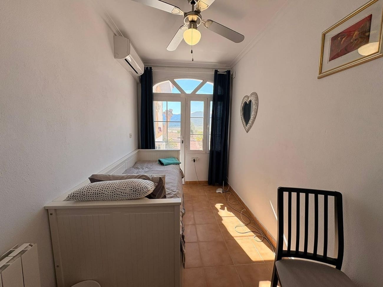 4 chambre Villa/Maison à vendre à Monovar / Monover avec piscine - 525 000 € (Ref: 9926490)