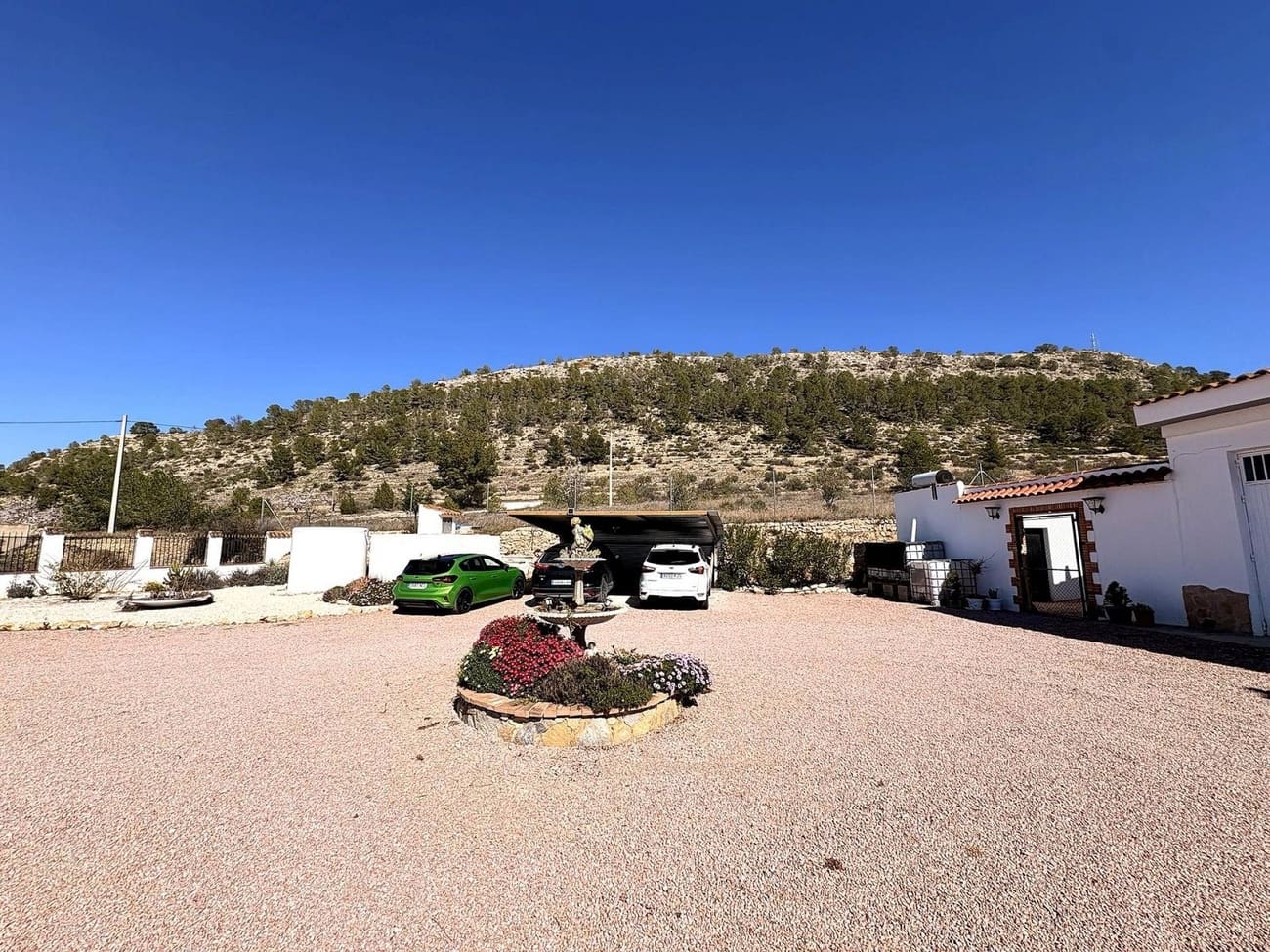 4 chambre Villa/Maison à vendre à Monovar / Monover avec piscine - 525 000 € (Ref: 9926490)